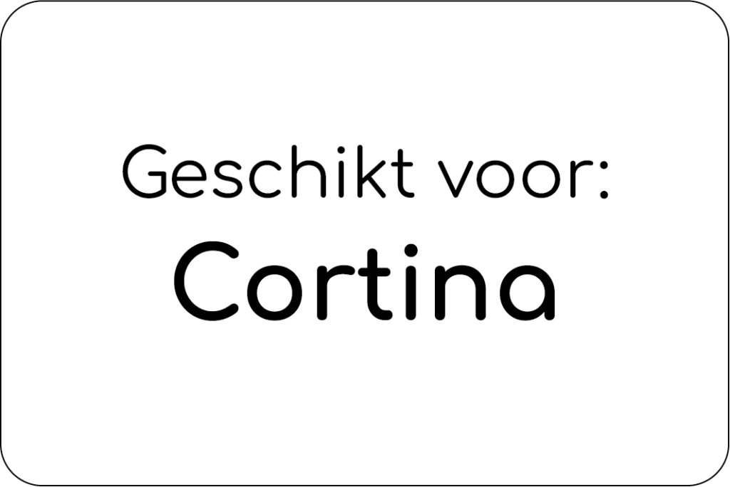 Cortina