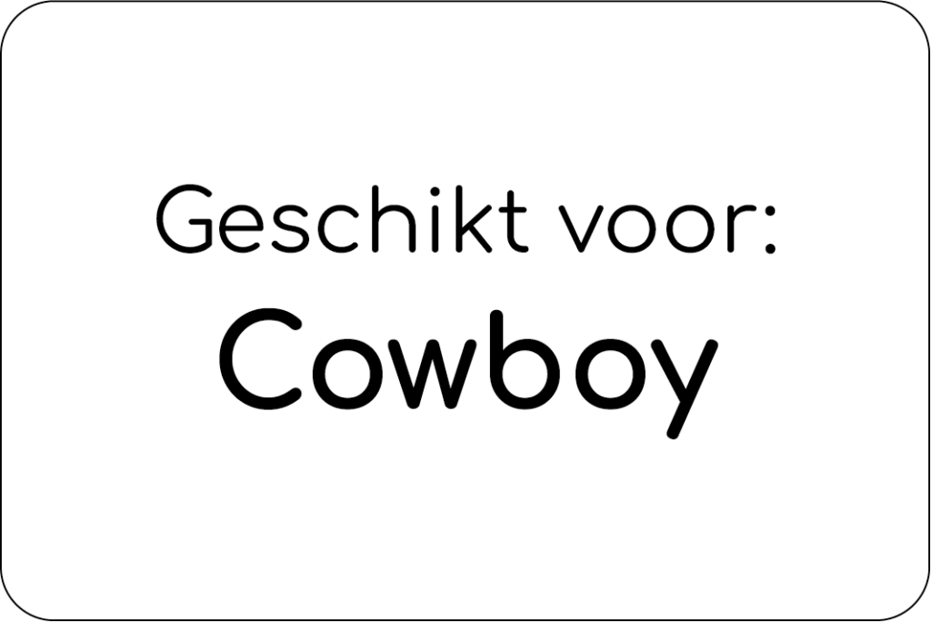 Cowboy
