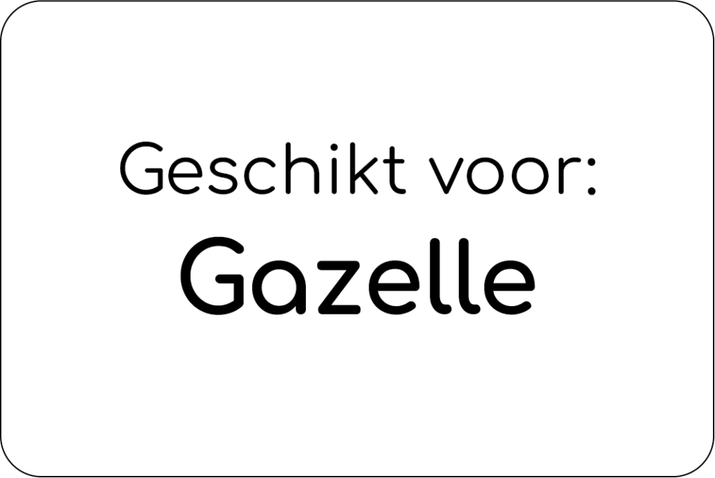 Gazelle