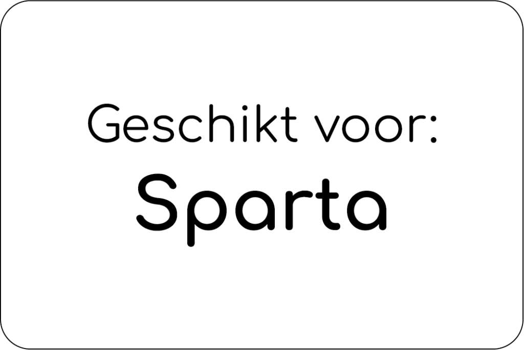Sparta