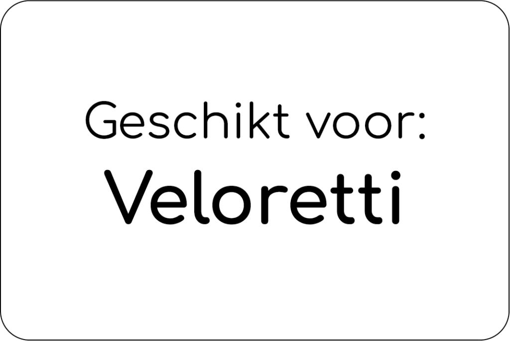 Veloretti